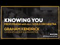 Knowing You (All I Once Held Dear) - Prom Praise - Graham Kendrick, Kristyn Getty & Jonathan Veira