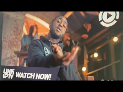 Obkaos - Boxes [Music Video] Link Up TV Reaction