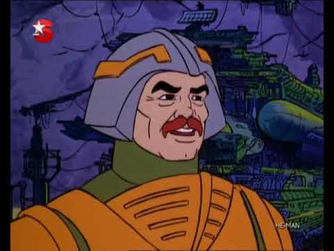 He Man 15.Bölüm Türkçe Full Çizgi Film izle