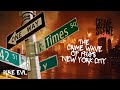 The Crime Wave Of 1970s New York City A Historical Overview