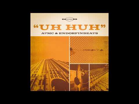 EndorfinBeats & A7MC - Uh Huh