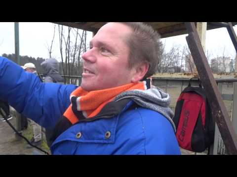 Program Meczowy #3: Hutnik Warszawa - UKS Łady feat. Pan Ambasador