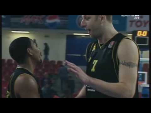 Aris BC 2008-2009 ★ I Feel Devotion ★