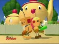 Sora And Rudolph S Shiny New Year Trailer