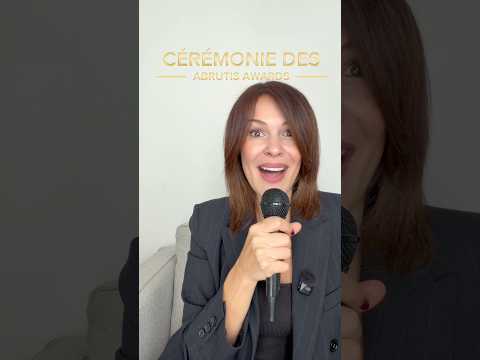 Cérémonie des abrutis Awards! #humour