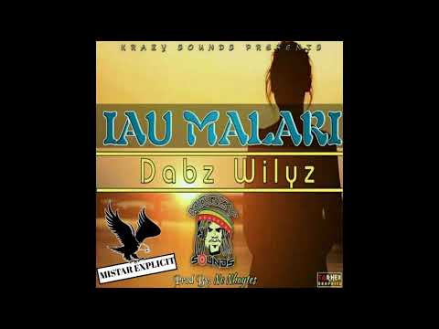 Iau Malari - Dabz Wilyz