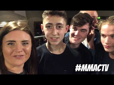 The Vlog - The Showdown 6