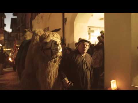 Video di Valle Isarco