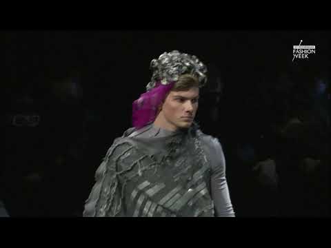 SPbFW SPRING 2021 | Mod' Art St. Petersburg