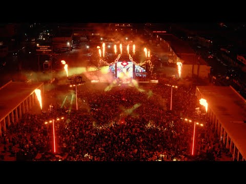 Cloonee - Live at Hellbent in Los Angeles