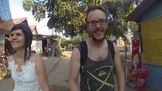 Laos 2016: 4,000 islands (Si Phan Don)