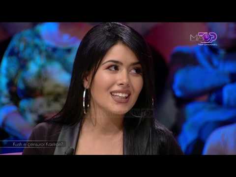 Top Show Magazine, 17 Nentor 2017, Pjesa 1 - Top Channel Albania - Talk Show