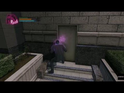 YAKUZA KIWAMI Walkthrough Campaign Gameplay Part 7 - Escape