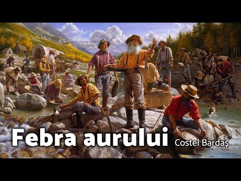 Febra aurului - Costel Bardaș - AZSMR-Bucov LIVE