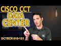 Cisco CCT Data Center Certifications 010 151 DCTECH