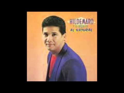 Lucero - Hildemaro