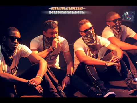 Mistos Capitano - Olovina (Hors Serie vol 1) Shakalewa