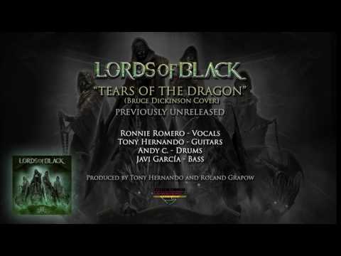 Lords Of Black - 