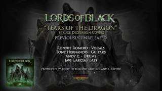 Lords Of Black - 