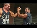 Website Muscle - May 2014 - MostMuscular.Com Ultra bodybuilding videos