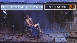 16. In the Springtime of His Voodoo (instrumental cover) - Tori Amos