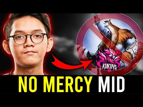 "YOU HAVE BEEN SCHOOLED.." - MIKOTO showing NO MERCY in pubs!