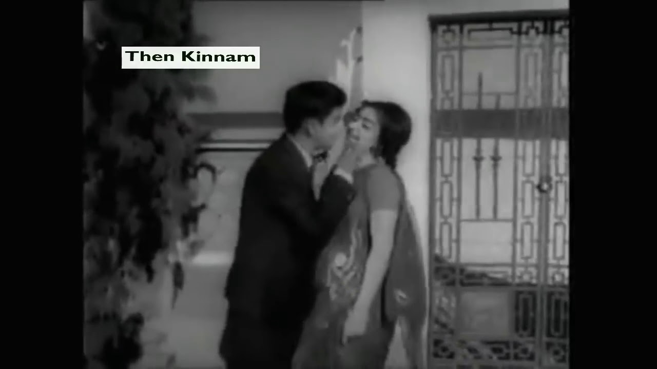 Kaathalo Kathal Song Lyrics | Thenkinnam | T. M. Soundarajan, L. R. Eswari