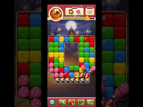 Toon Blast!   level   696