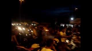preview picture of video 'Encontro de motos - Barra do Garças 2013 - XVI Motorcycle'