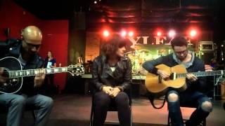 Flyleaf- Marionette (Acoustic) VIP Experience