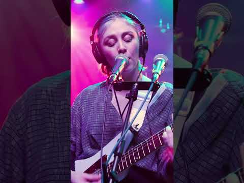 Cafuné | Audiotree Live Session - out NOW!