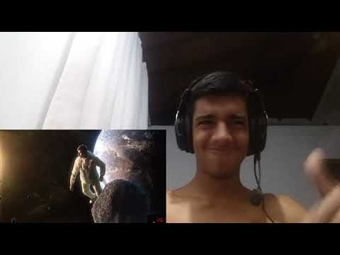 React Felps - 26. Duzz - "ILUMINADO" (prod. peunubeat)