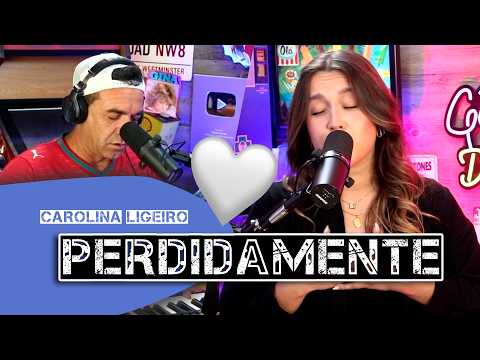 David Antunes, Carolina Ligeiro - Perdidamente