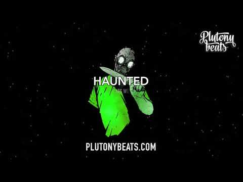 21 Savage type beat  ☆  Haunted ☆ Dark Trap Hip Hop beat Rap Instrumental