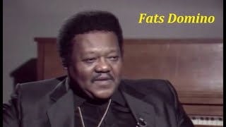 Jambalaya (ጃምባላያ) ~   Fats Domino