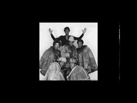 The Armory - Melle Mel, Kurtis Blow, DJ Starski, Grandmaster Flash [1979]