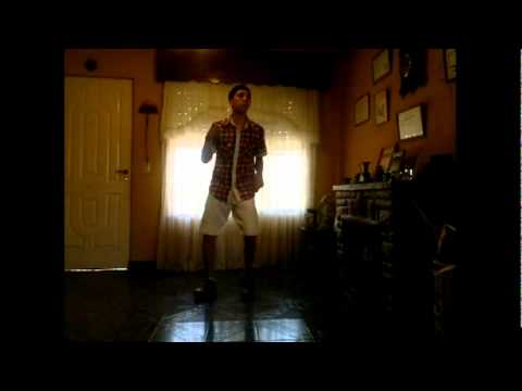 Tirate Un Paso - Macho y El Rey Ft. Rey Pirin (By: BrieL)