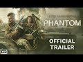 Phantom Official Trailer Saif Ali Khan And Katrina Kaif Sajid Nadiadwala Kabir Khan