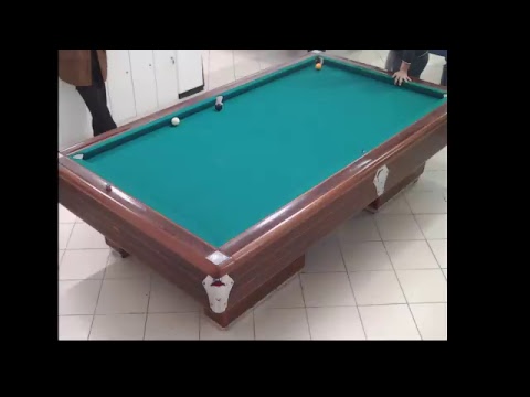 Live stream di biliardo club viterbo