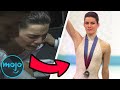 Top 10 Amazing Comeback Wins at The Olympics