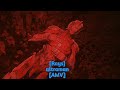 Rays Ultraman Final Season AMV