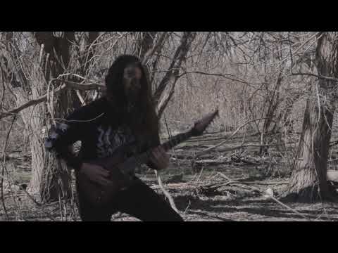 Crafting The Conspiracy - The Traveler (Ft. Ben Duerr) [Guitar Playthrough 2019]