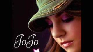 JoJo - I Feel  Butterflies + Lyrics