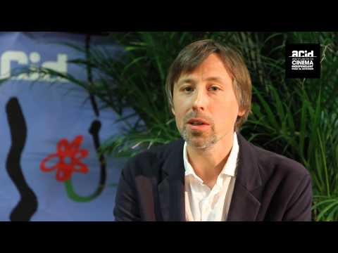 ACID CANNES 2014 | Interview Petr Vaclav, réalisateur de Cesta Ven