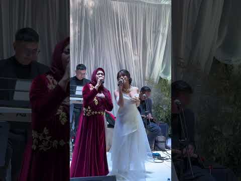 Selalu Milikmu - Ikke Nurjanah dan Adira