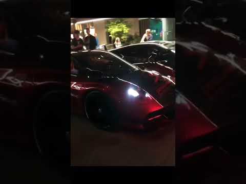Thumbnail for Car edit - Hilton warsaw city zlot samochodów by Car ed, Car edit, Car edi, Car