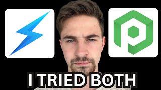 PebbleHost vs Shockbyte: Best Minecraft Host Revealed!