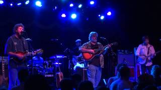 Leftover Salmon - Tangled Up In Blue - 9/19/13 - Brooklyn Bowl