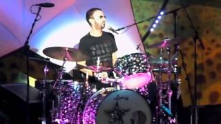 Ringo Starr Back Off Boogaloo