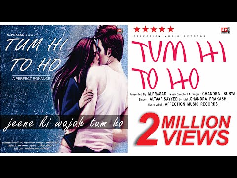 download lagu mp3 mp4 Wajah Tum Ho By Altaaf Sayyed, download lagu Wajah Tum Ho By Altaaf Sayyed gratis, unduh video klip Wajah Tum Ho By Altaaf Sayyed